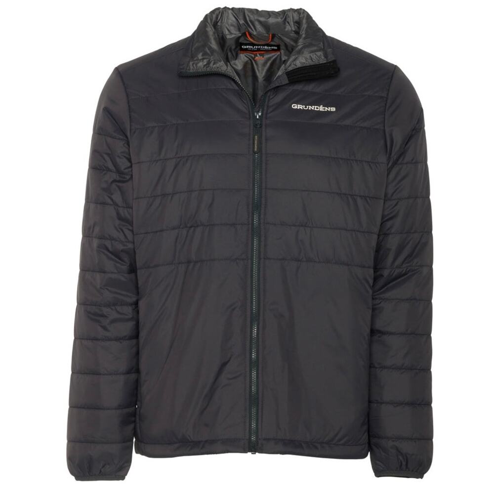 Grundens USA Men´s Distant Harbor Primaloft Insulated Jacket Size XL